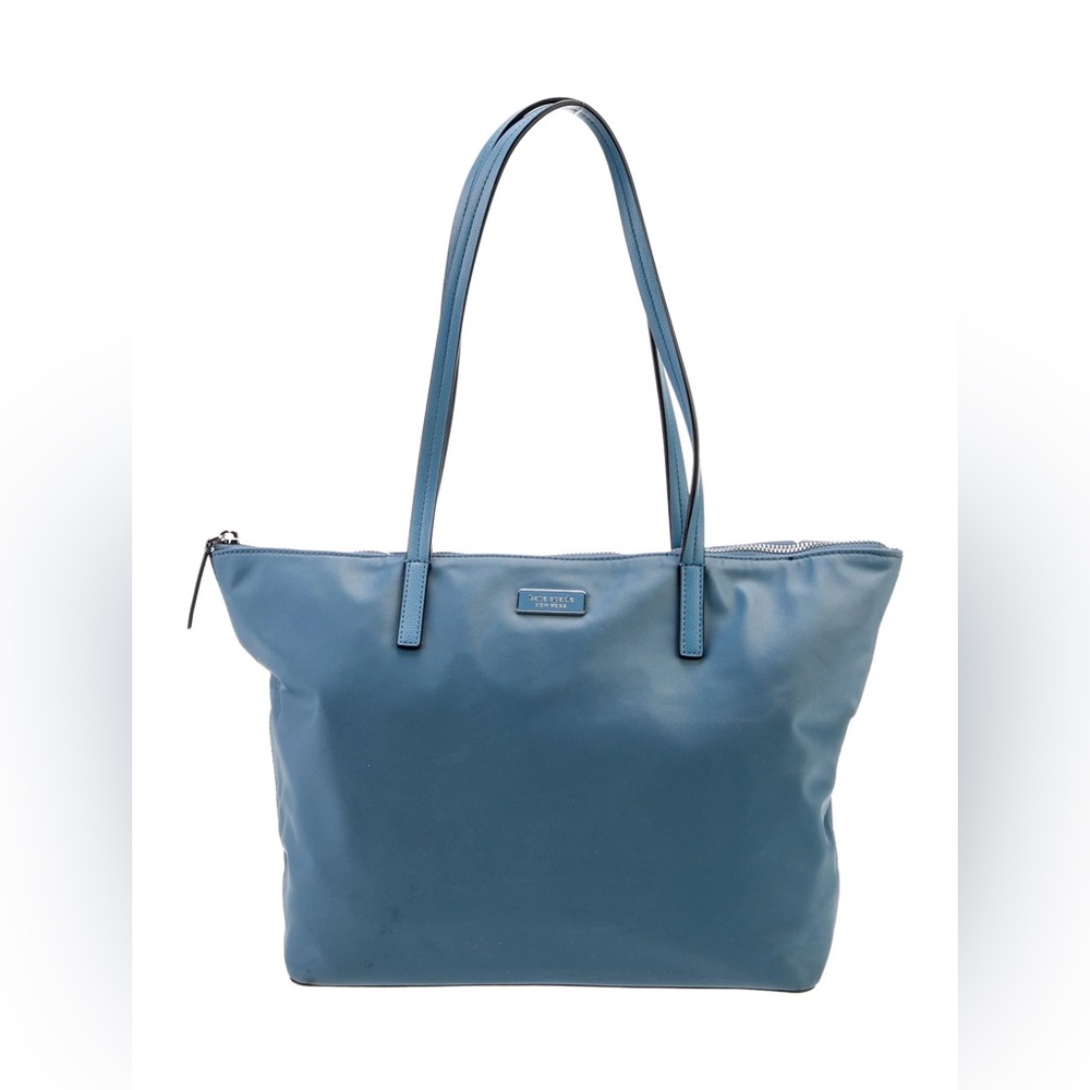 Kate Spade Nylon Tote Bag